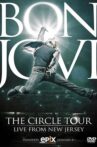 Bon Jovi - The Circle Tour Live From New Jersey Movie Streaming Online