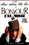 Bonjour l'angoisse Movie Streaming Online