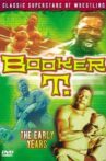 Booker T: The Early Years Movie Streaming Online
