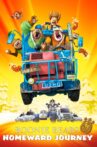 Boonie Bears: Homeward Journey Movie Streaming Online
