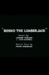 Bosko the Lumberjack Movie Streaming Online