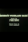 Bosko's Woodland Daze Movie Streaming Online