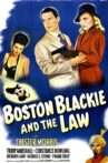 Boston Blackie and the Law Movie Streaming Online