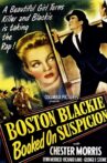 Boston Blackie Booked on Suspicion Movie Streaming Online