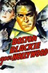 Boston Blackie Goes Hollywood Movie Streaming Online