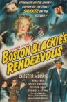 Boston Blackie's Rendezvous Movie Streaming Online