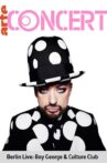 Boy George & Culture Club - Berlin Live Movie Streaming Online