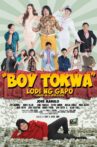 Boy Tokwa: Lodi ng Gapo Movie Streaming Online