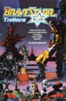 BraveStarr: The Legend Movie Streaming Online