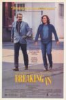 Breaking In Movie Streaming Online