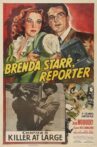 Brenda Starr, Reporter Movie Streaming Online