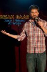 Brian Gaar: Jokes I Wrote At Work Movie Streaming Online