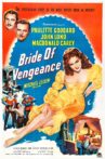 Bride of Vengeance Movie Streaming Online