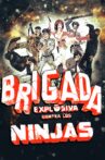 Brigada Explosiva contra los ninjas Movie Streaming Online