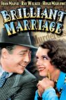 Brilliant Marriage Movie Streaming Online