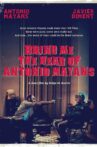 Bring Me the Head of Antonio Mayans Movie Streaming Online