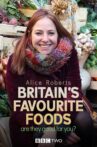 Britain's Favourite Foods - Are They Good for You? Movie Streaming Online