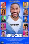 BRUCE!!! Movie Streaming Online