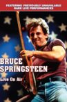 Bruce Springsteen: Live On Air Movie Streaming Online