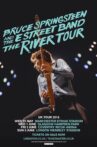 Bruce Springsteen - The River Tour - Wembley 2016 Movie Streaming Online