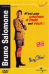 Bruno Salomone : N'est pas cochon d'Inde qui veut ! Movie Streaming Online