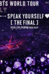 BTS World Tour 'Love Yourself: Speak Yourself' (The Final) Seoul Live Viewing Movie Streaming Online