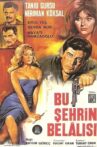Bu Şehrin Belalısı Movie Streaming Online
