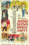 Buenas noches, Buenos Aires Movie Streaming Online