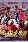 Buffalo Bill, Hero of the Far West Movie Streaming Online