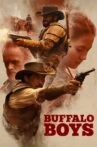 Buffalo Boys Movie Streaming Online
