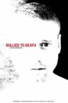 Bullied to Death Movie Streaming Online