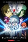 Bungo Stray Dogs: Dead Apple Movie Streaming Online