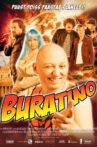 Buratino Movie Streaming Online