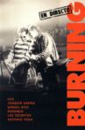 Burning en directo Movie Streaming Online
