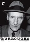 Burroughs: The Movie Movie Streaming Online