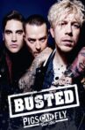 Busted: Pigs Can Fly Tour 2016 Movie Streaming Online