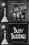 Busy Buddies Movie Streaming Online