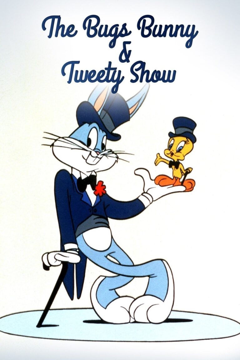 The Bugs Bunny and Tweety Show  Series Streaming Online Watch