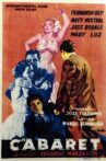 Cabaret Movie Streaming Online