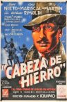 Cabeza de hierro Movie Streaming Online