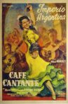 Café Cantante Movie Streaming Online