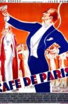 Café de Paris Movie Streaming Online