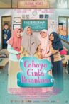 Cahaya Cinta Pesantren Movie Streaming Online