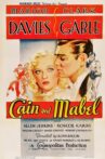 Cain and Mabel Movie Streaming Online