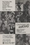 Calendar Girl Murders Movie Streaming Online