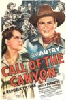 Call of the Canyon Movie Streaming Online