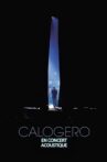 Calogero - En Concert Acoustique Movie Streaming Online