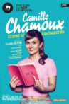 Camille Chamoux - L'esprit De Contradictions Movie Streaming Online