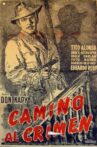 Camino al crimen Movie Streaming Online