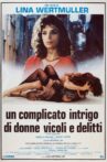 Camorra (A Story of Streets, Women and Crime) Movie Streaming Online